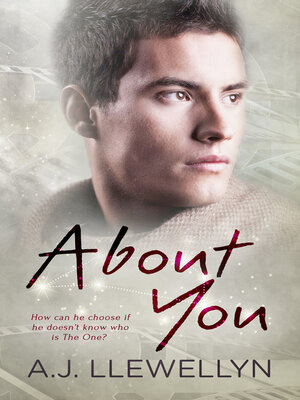 cover image of About You